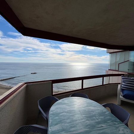 Apto One More Day In Amatista Calpe Exterior photo