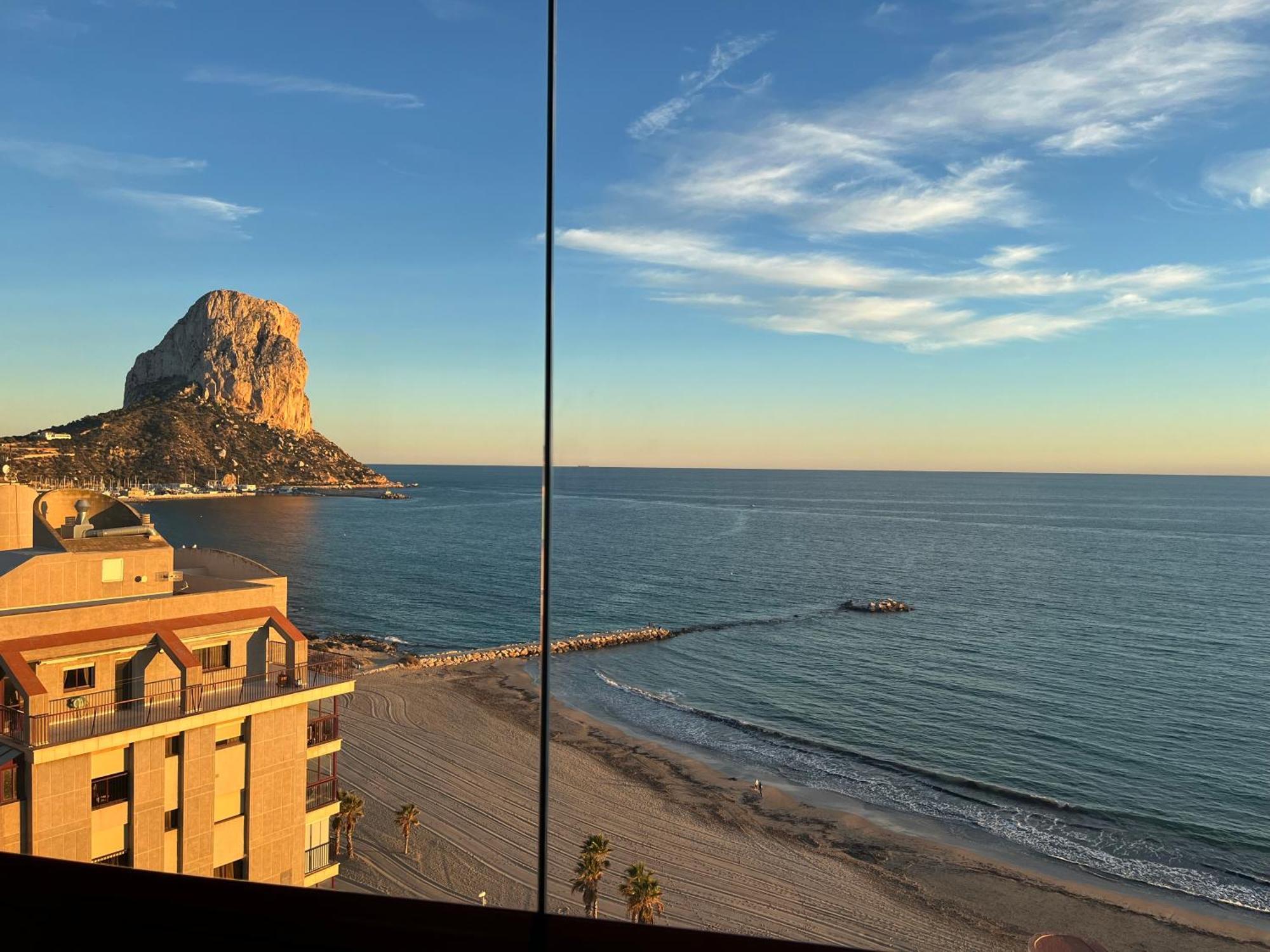 Apto One More Day In Amatista Calpe Exterior photo