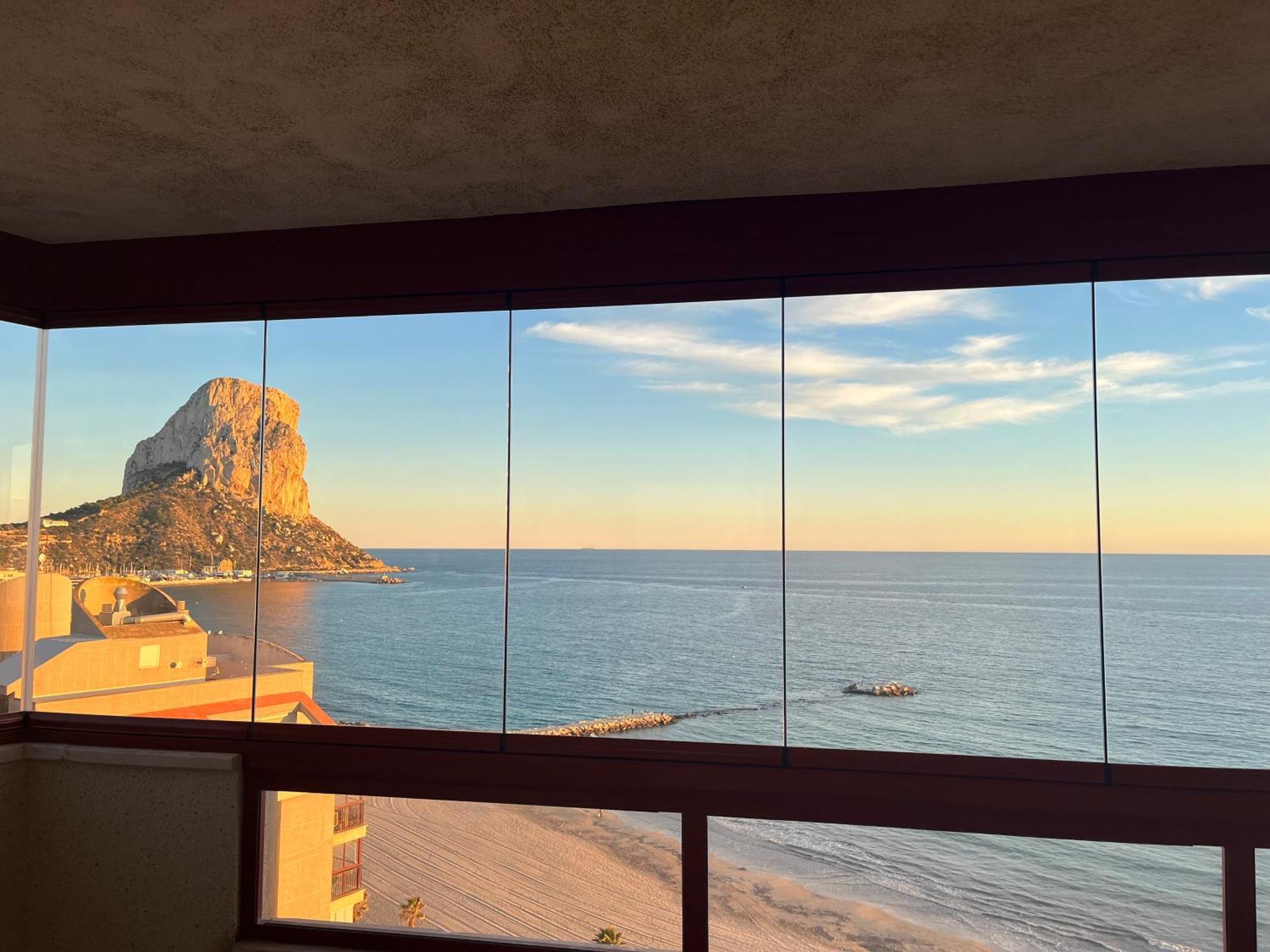 Apto One More Day In Amatista Calpe Exterior photo