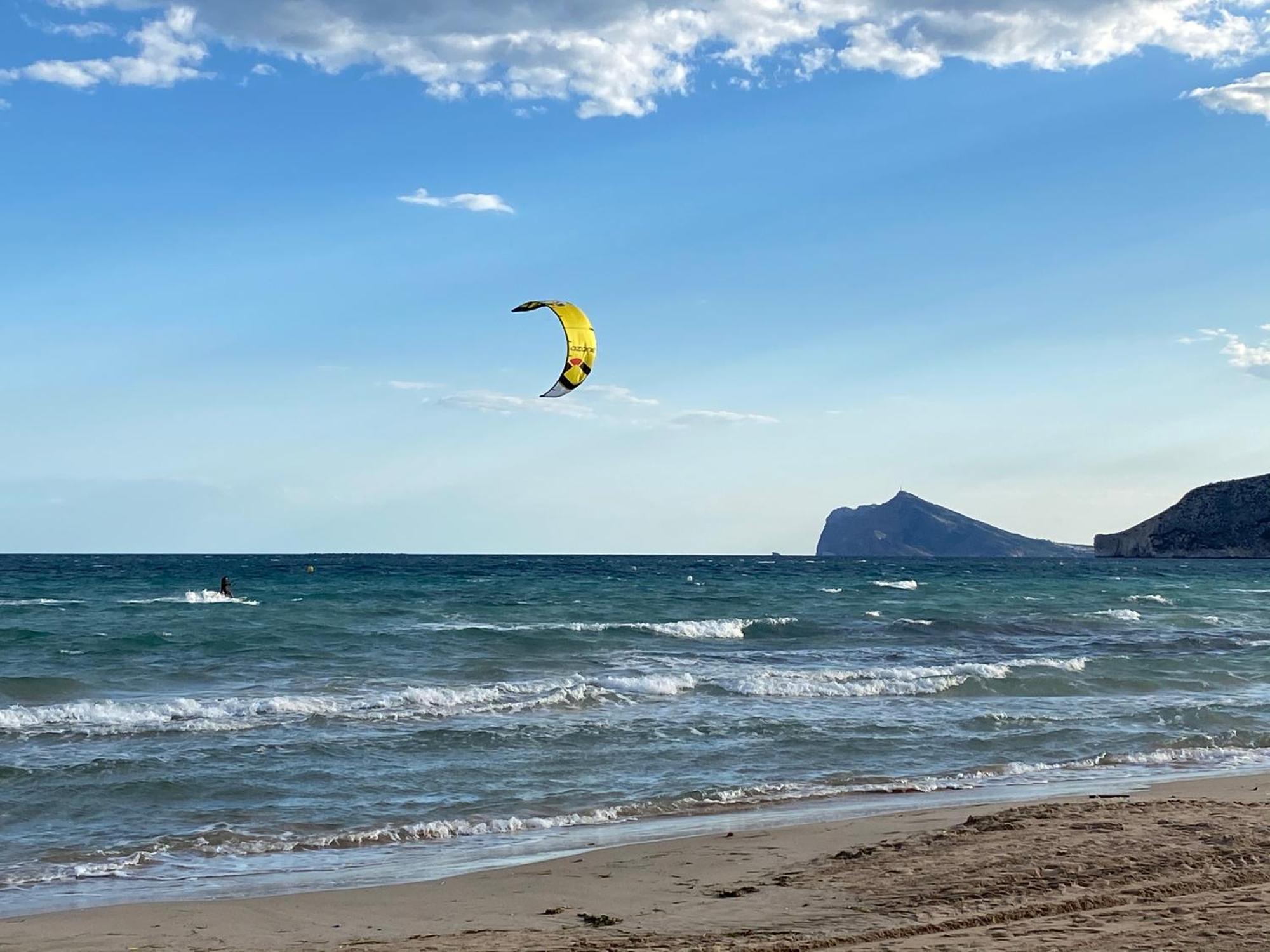 Apto One More Day In Amatista Calpe Exterior photo